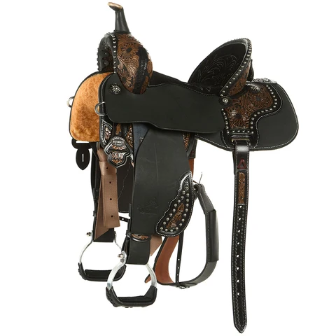 Western Saddle for Sale: How to Choose the Right Saddle for Your Riding Needs