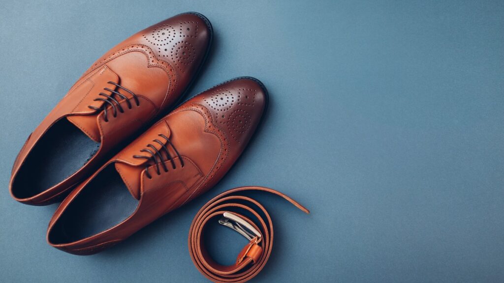 Men’s Oxford Shoes: A Guide to Choosing Classic Footwear for Every Occasion