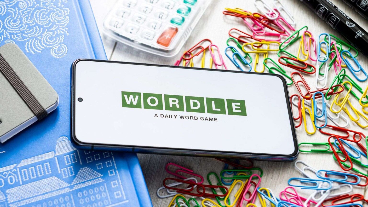 Wordle Online: A Fun and Simple Way to Sharpen Your Daily Word Skills