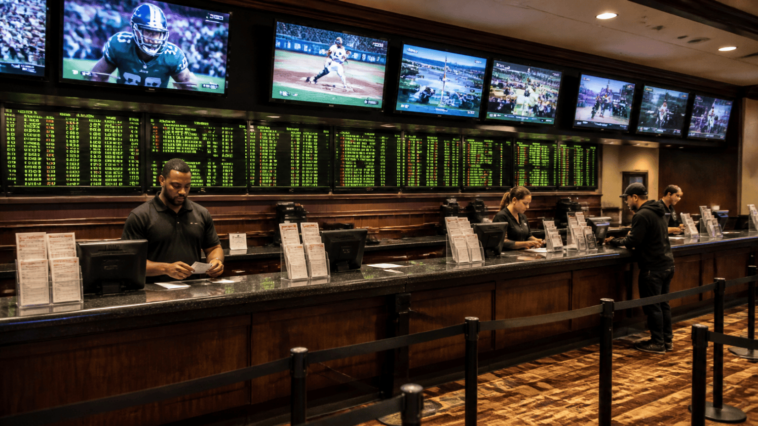 Bookmaker non aams: guida pratica per orientarsi con criterio Guida ai bookmaker non aams nel contesto delle scommesse sportive