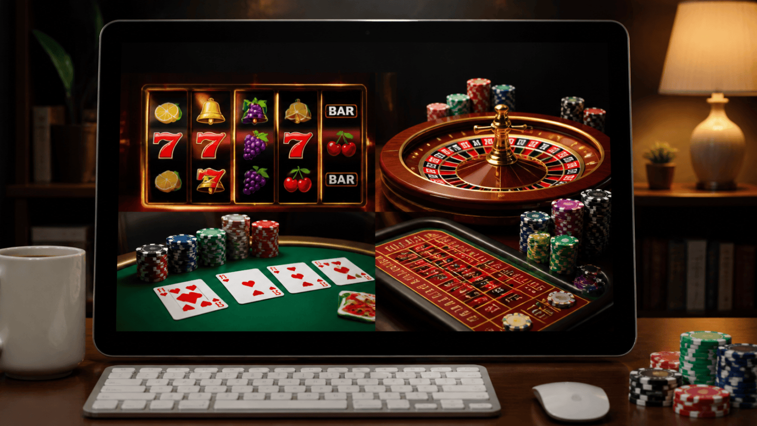 Casino Non AAMS: Domande Frequenti su Sicurezza e Regolamentazione